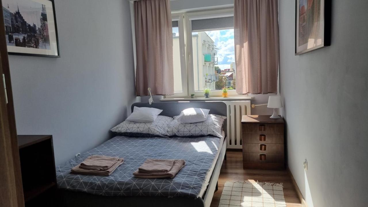 Apartament Okno Na Zamek Malbork Dış mekan fotoğraf
